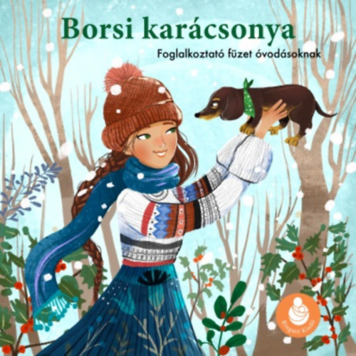 : Borsi karácsonya