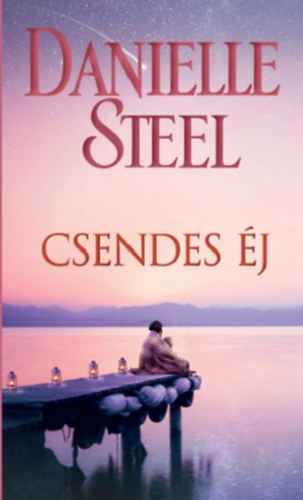 Danielle Steel: Csendes éj