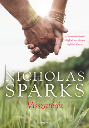 Nicholas Sparks: Visszatérés