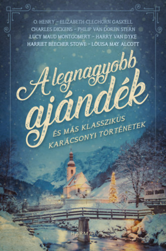 : A legnagyobb ajándék