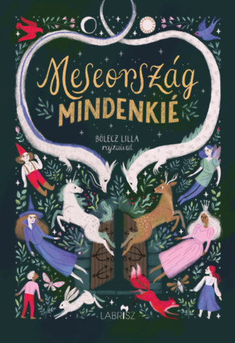 : Meseország mindenkié
