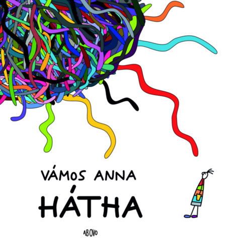 Vámos Anna: Hátha