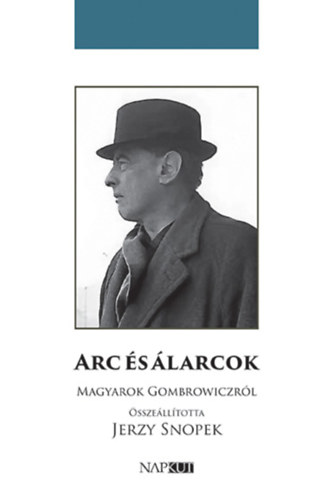 Jerzy Snopek: Arc és álarcok