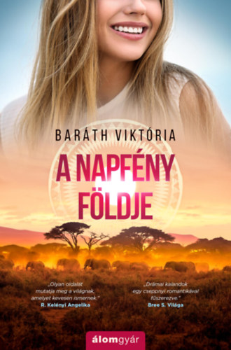 Baráth Viktória: A napfény földje