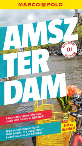 : Amszterdam - Marco Polo