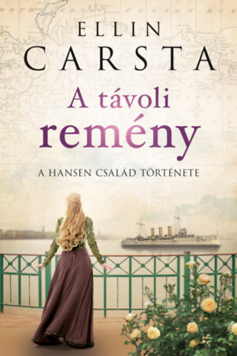 Ellin Carsta: A távoli remény