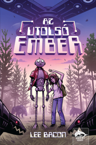 Lee Bacon: Az utolsó ember