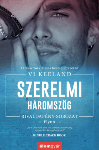 Vi Keeland: Szerelmi háromszög