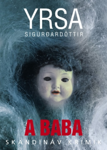 Yrsa Sigurdardóttir: A baba