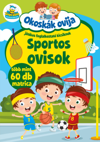 : Okoskák ovija - Sportos ovisok