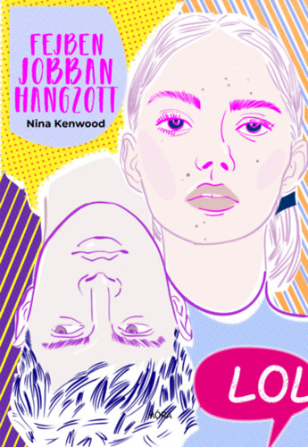 Nina Kenwood: Fejben jobban hangzott