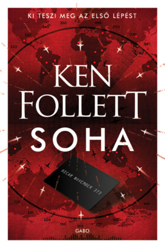 Ken Follett: Soha