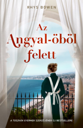 Bowen, Rhys: Az Angyal-öböl felett