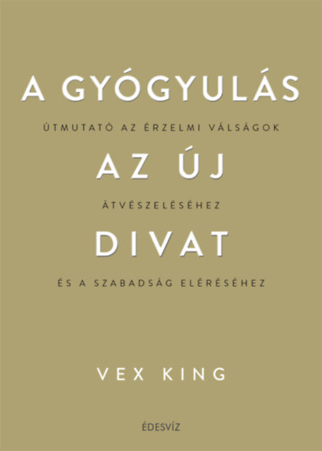 Vex King: A gyógyulás az új divat