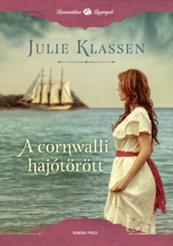 Julie Klassen: A cornwalli hajótörött