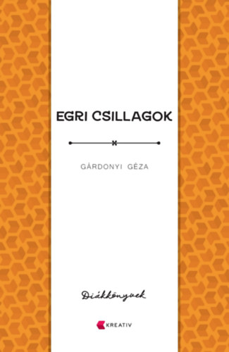 Gárdonyi Géza: Egri csillagok