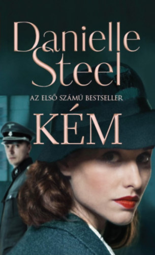 Danielle Steel: Kém