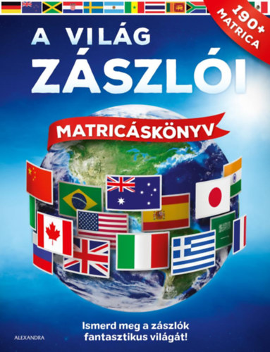 : A Világ zászlói