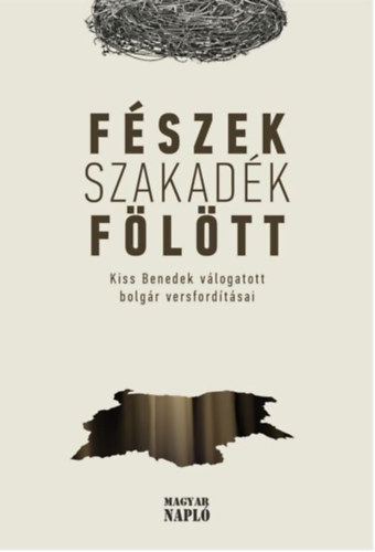 : Fészek szakadék fölött