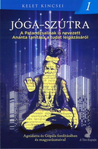 Patandzsali: Jóga-szútra