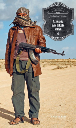 Jászberényi Sándor: Az ördög egy fekete kutya