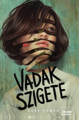 Rory Power: Vadak szigete