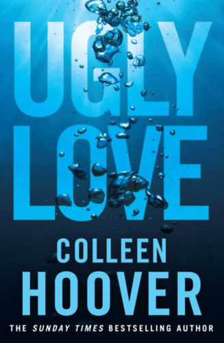 Colleen Hoover: Ugly Love