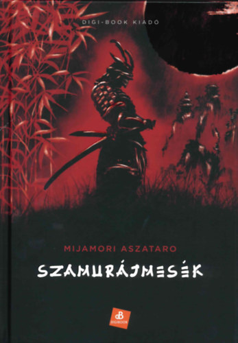 Mijamori Aszataro: Szamurájmesék