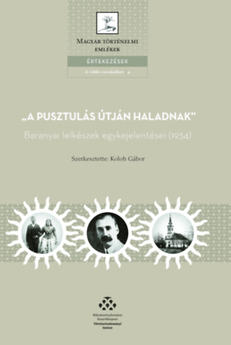 : "A pusztulás útján haladnak"