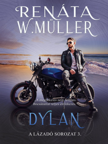 Renáta W. Müller: Dylan