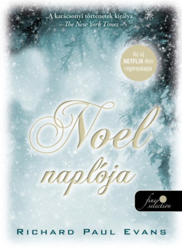 Richard Paul Evans: Noel naplója