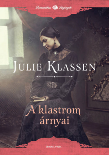 Julie Klassen: A klastrom árnyai