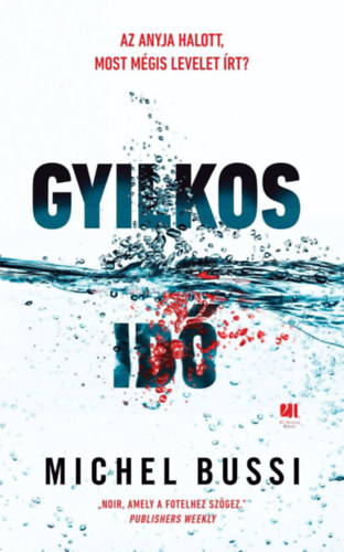 Michel Bussi: Gyilkos idő