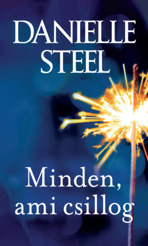 Danielle Steel: Minden, ami csillog