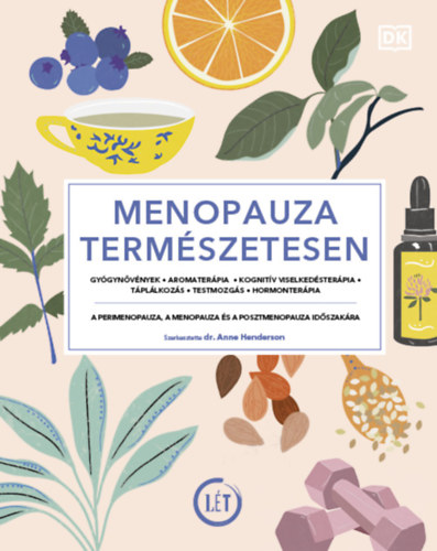 : Menopauza természetesen