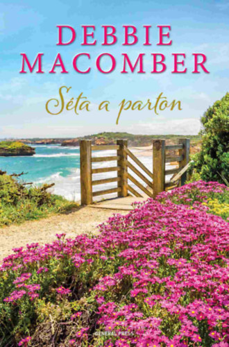 Debbie Macomber: Séta a parton