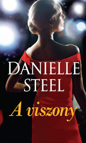 Danielle Steel: A viszony
