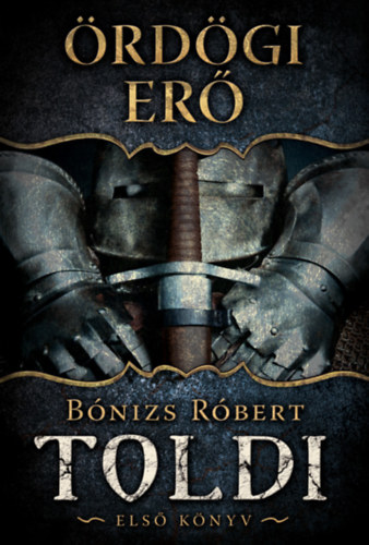 Bónizs Róbert: Ördögi erő