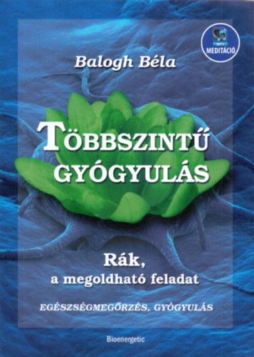 Balogh Béla: Többszintű gyógyulás