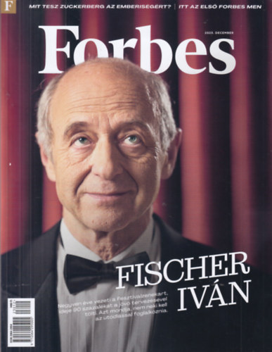 : Forbes - 2023. december