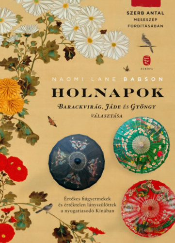 Babson, Naomilane: Holnapok