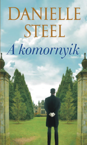 Danielle Steel: A komornyik