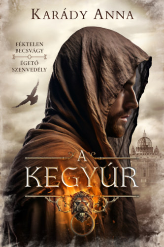 Karády Anna: A kegyúr