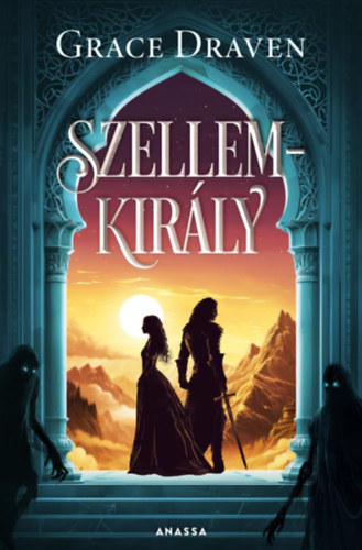 Grace Draven: Szellemkirály