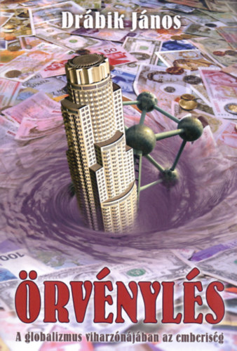 Drábik János: Örvénylés