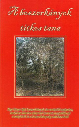 : A Boszorkányok titkos tana