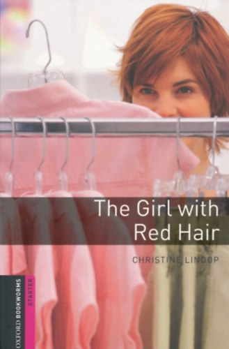 Christine Lindop: The Girl With Red Hair